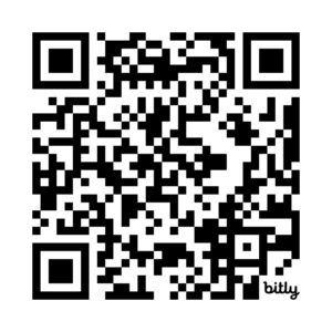 ECC May 2025 registration QR code